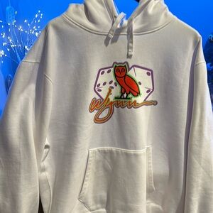 OVO X Wynn Las Vegas Hoodie